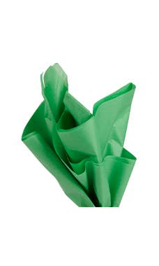 20" x 30" Tissue Paper: Pink / Pack of 120 Sheets / 20" x 30"