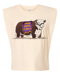 Hereford Tank