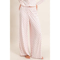 Pink Confetti Pants