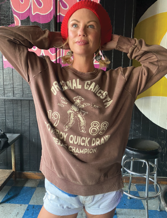 OG Sweatshirt