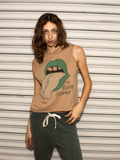 Wild Horses Tank