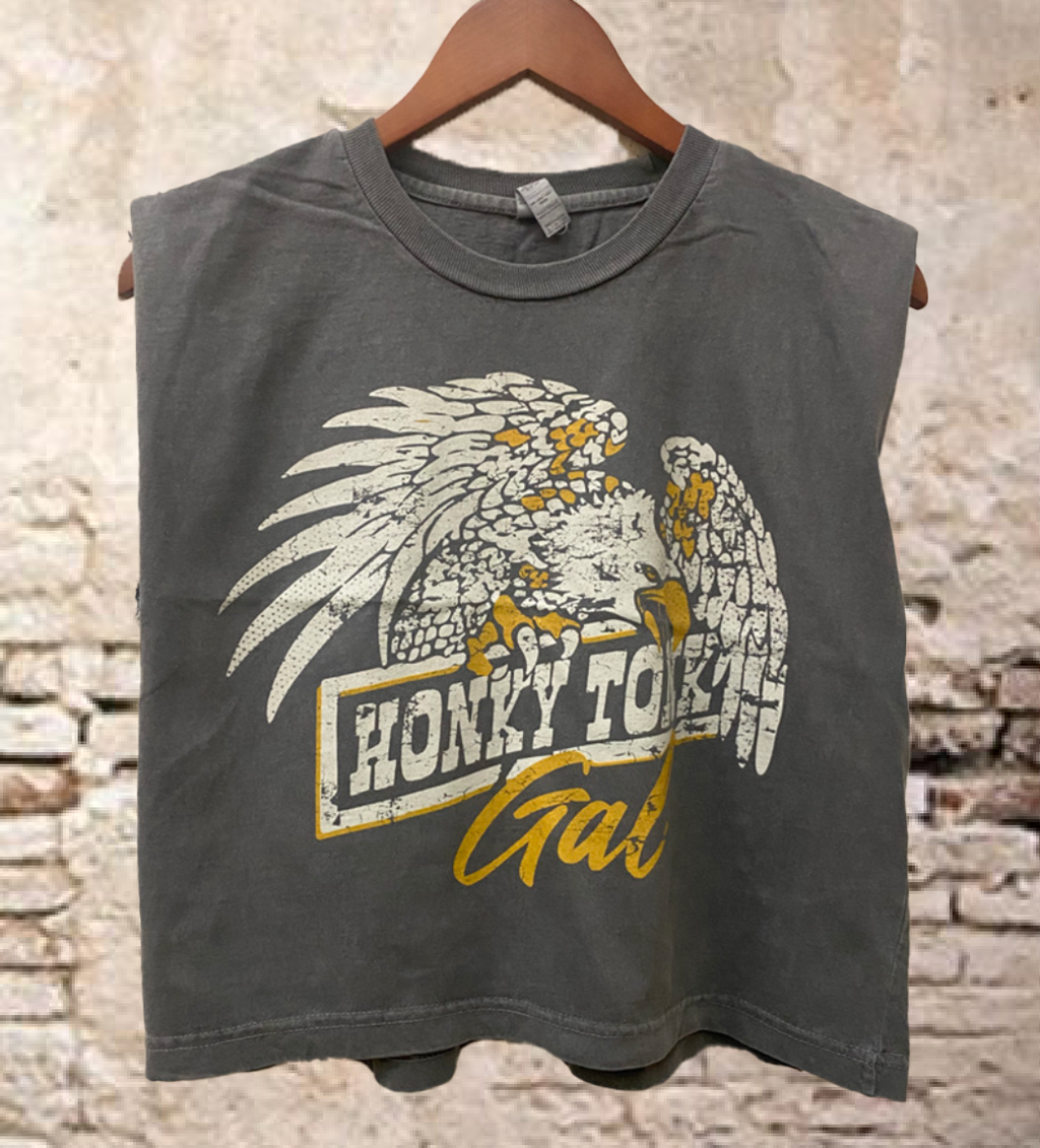 Honky Tonk Tank