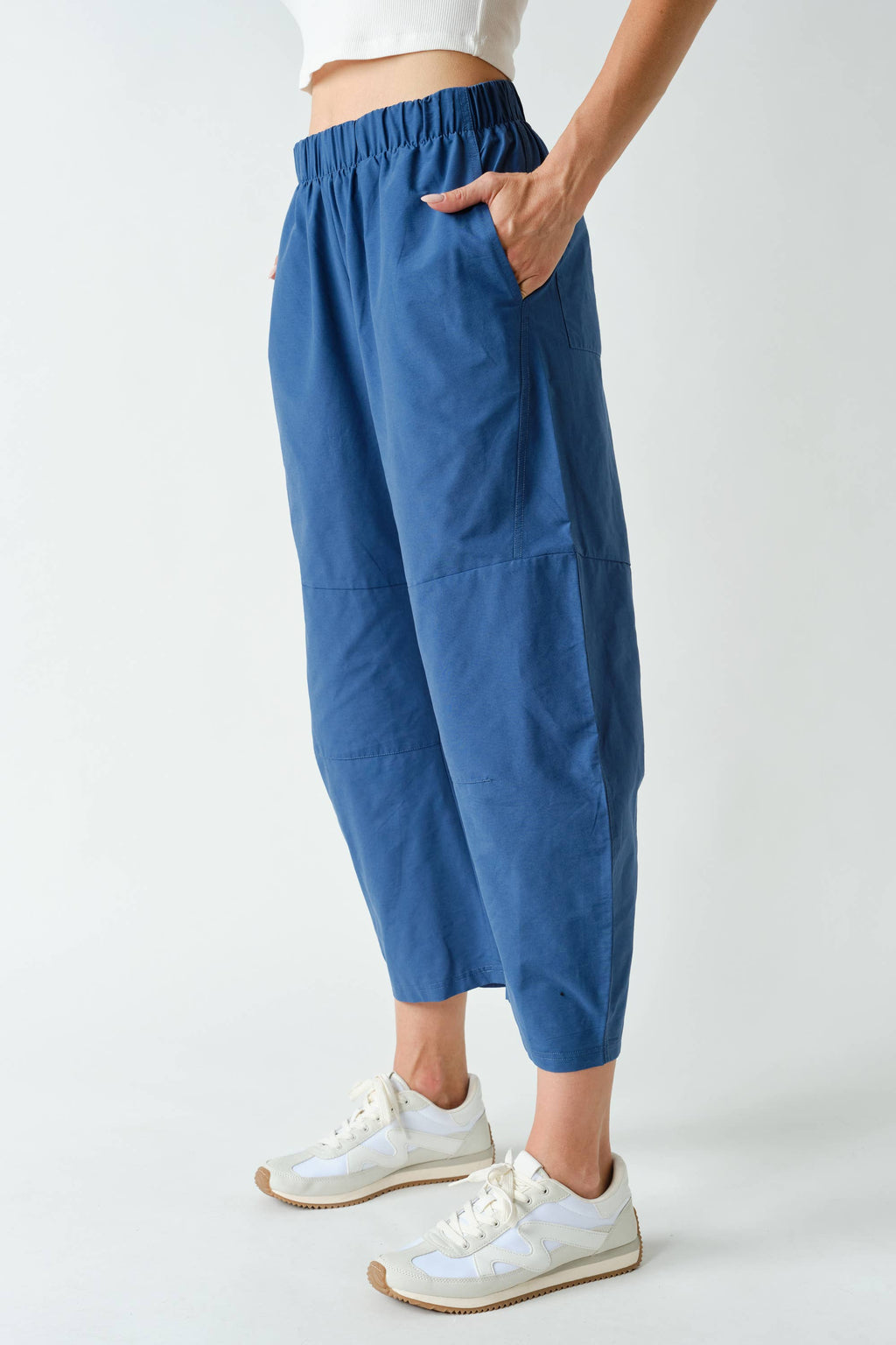 Mesa Barrel Pants