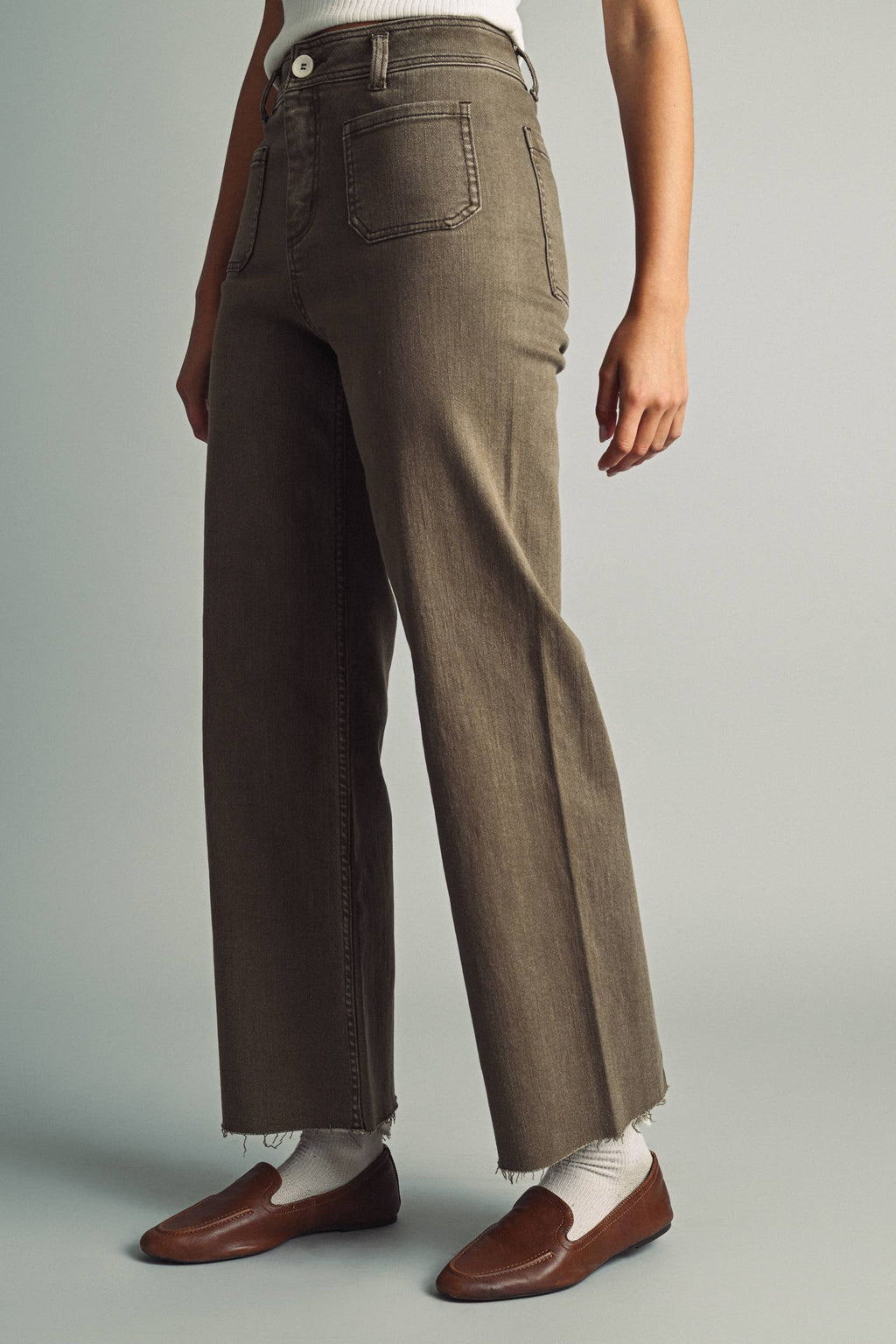 No Rush Trousers