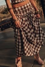 Sunny Midi Skirt