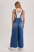 Bib Vibes Overalls