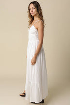 Mary Maxi Dress
