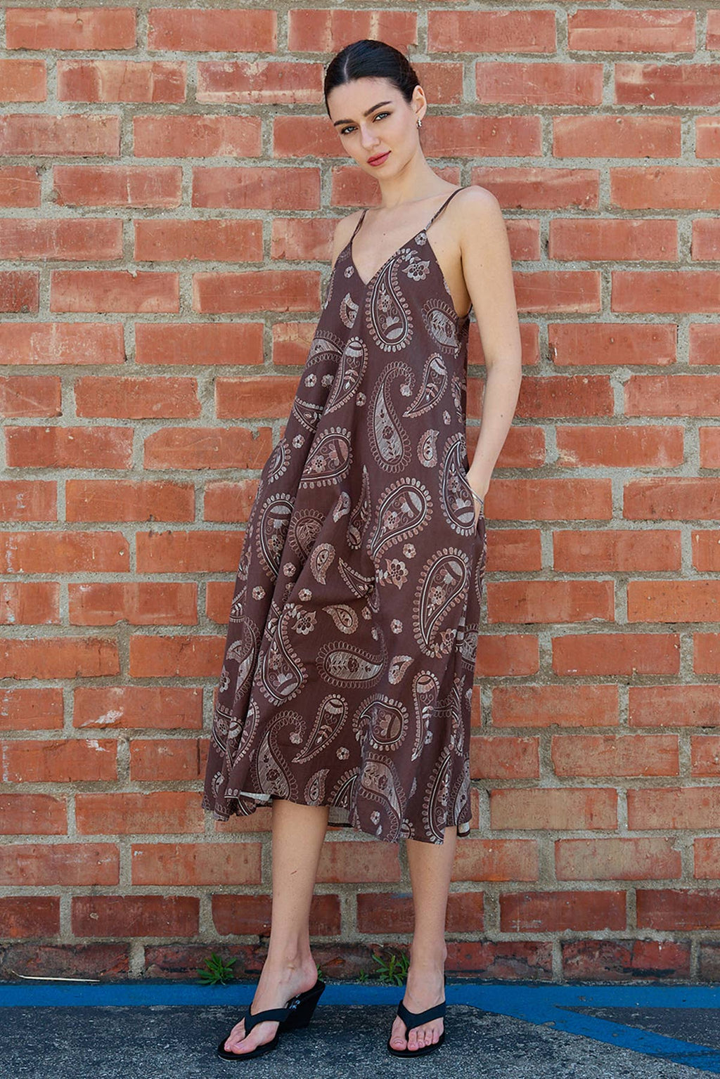 Presley Dress