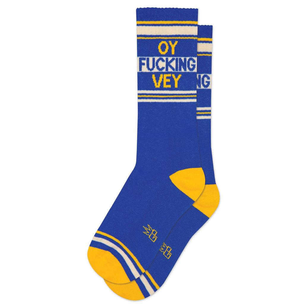 Funny Crew Socks