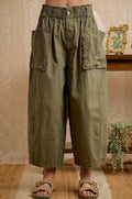 Roam Free Cargo Pants