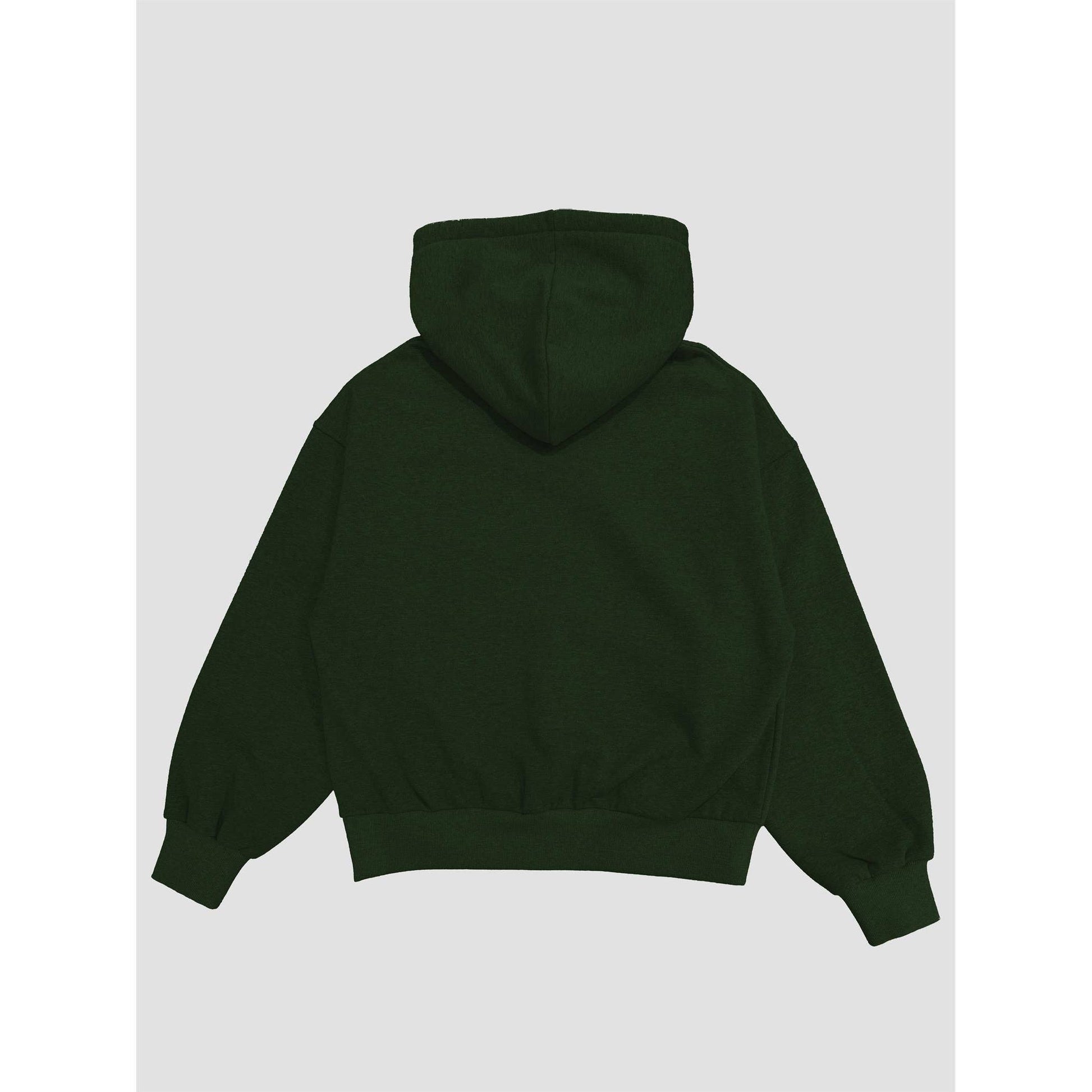 Kangaroo Hoodie