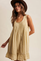 Spin Me Around Dress