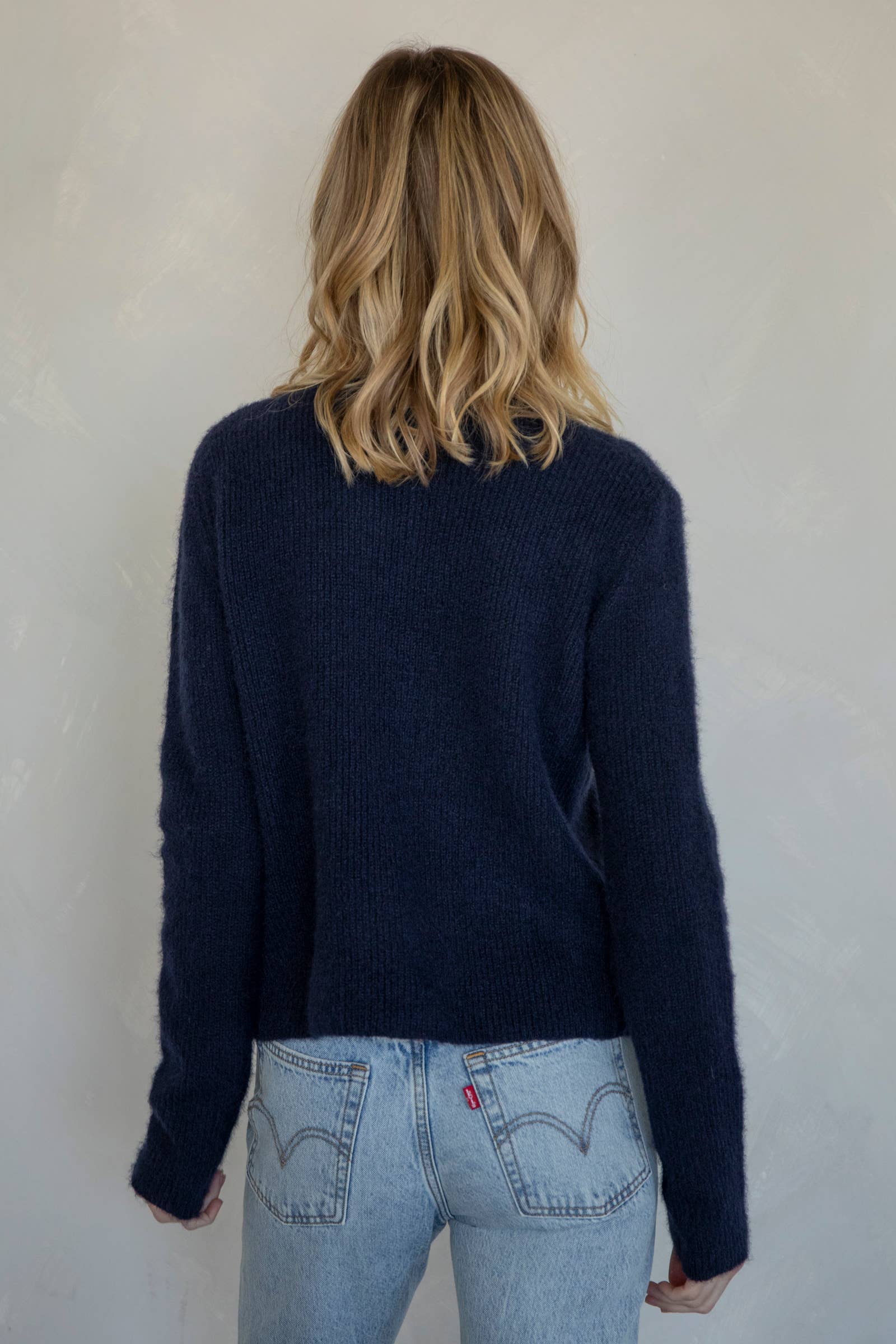 Kasey Cardigan