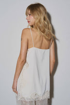 Willa Lace Cami Top