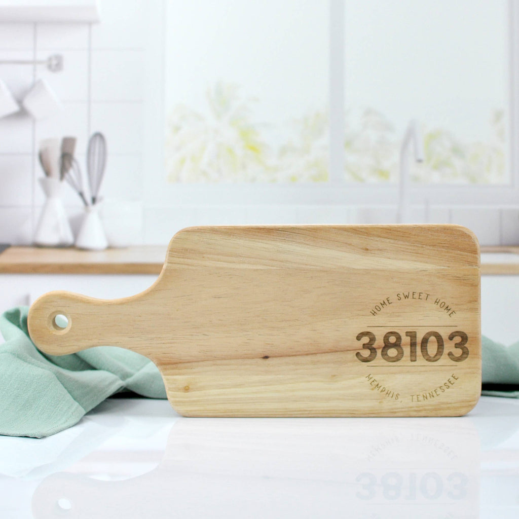 Cutting Board 78620