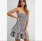 Flirt Alert Dress