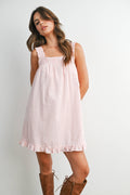 Lenny Dress