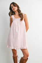 Lenny Dress