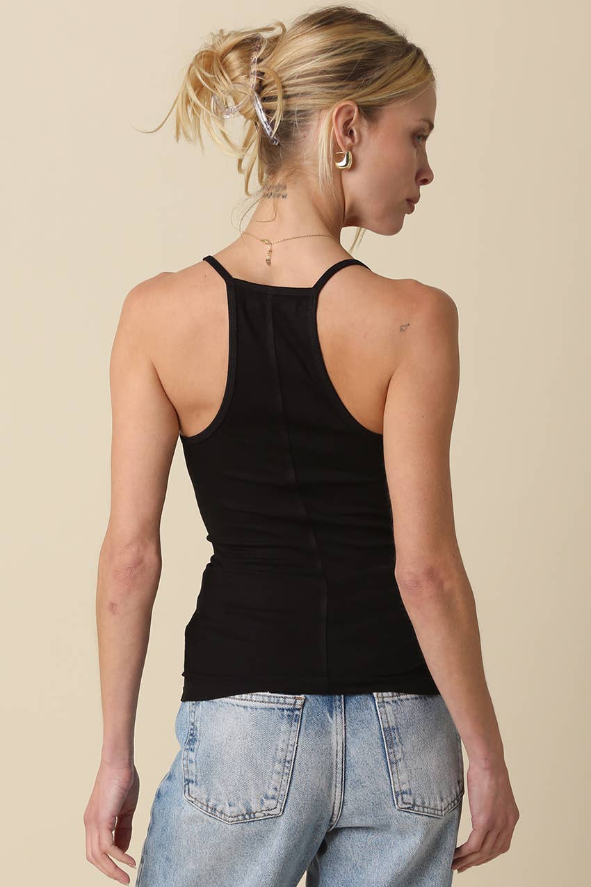 Avah Tank Top