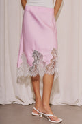 Cotton Candy Skirt