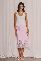 Cotton Candy Skirt