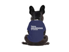 Real House Dog Shirt