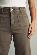 No Rush Trousers
