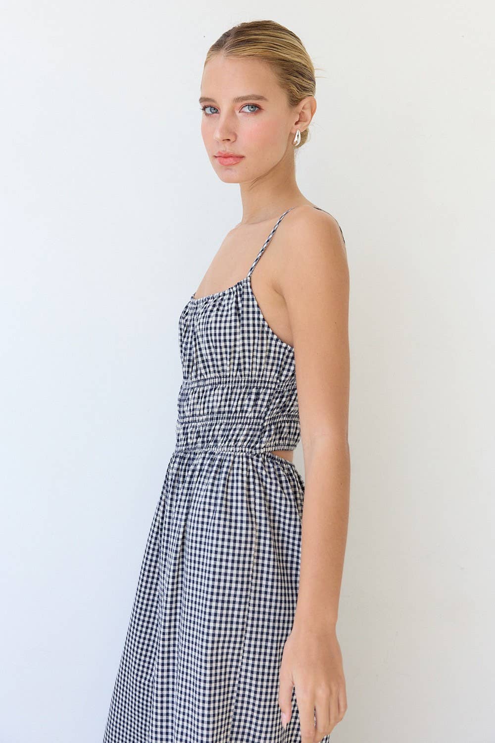 Kirstin Jumpsuit