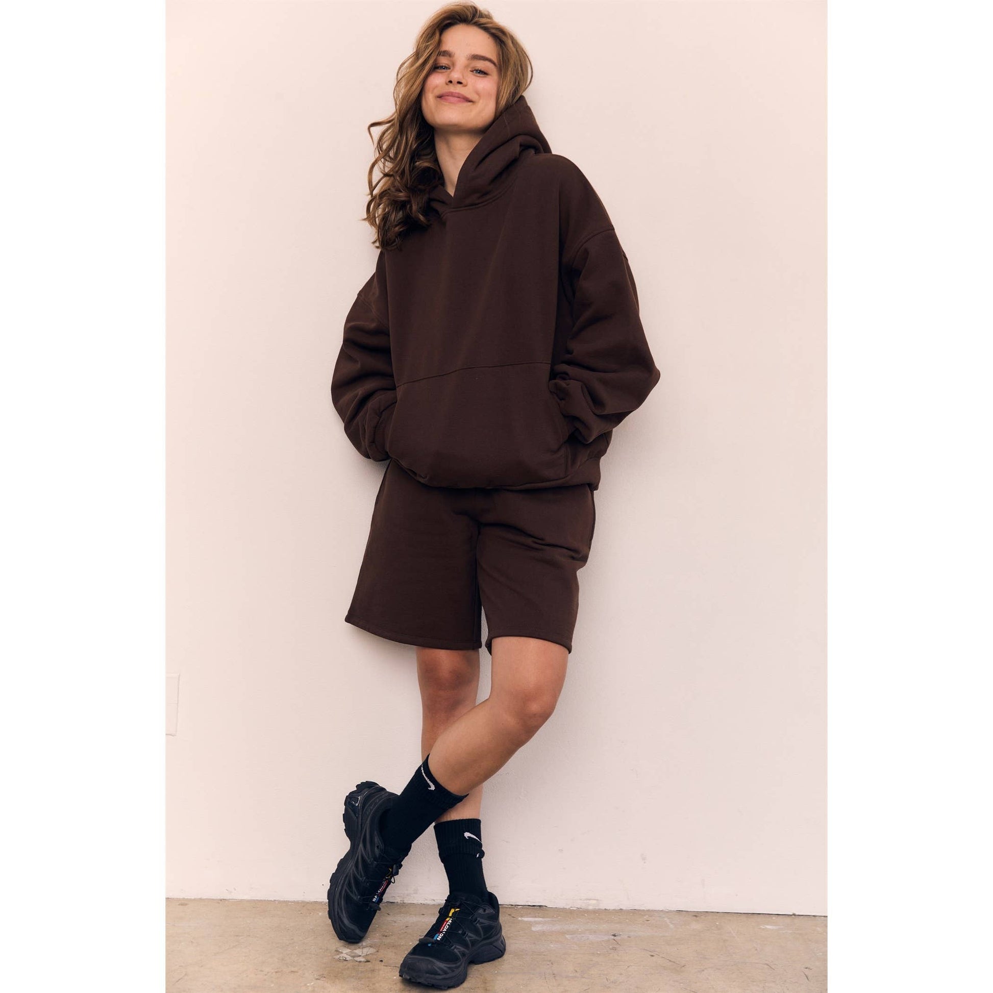 Kangaroo Hoodie