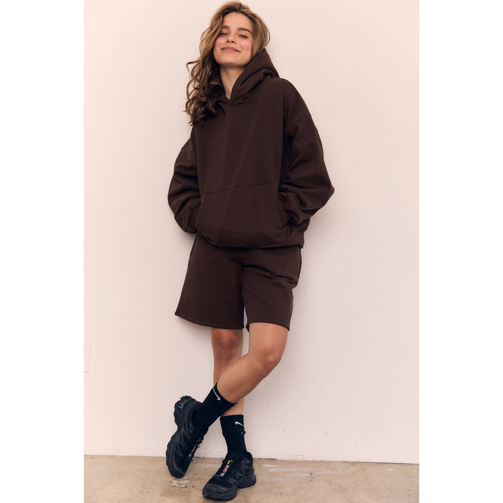 Kangaroo Hoodie