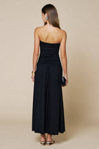 Golden Hour Maxi Dress