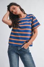 Blueprint Tee