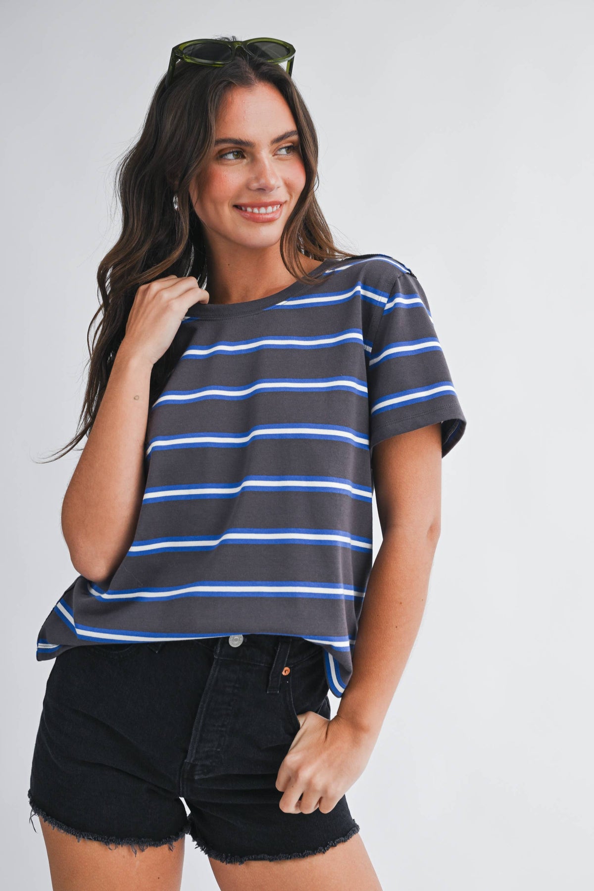 Pencil Me In Tee
