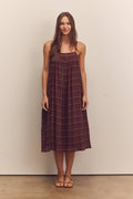 Kelli Cami Dress