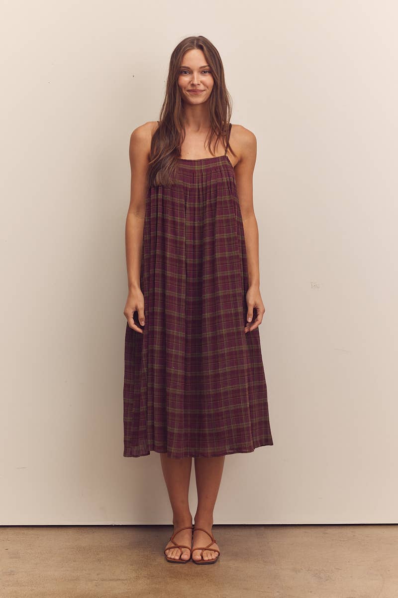 Kelli Cami Dress