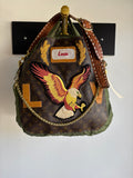 AG Eagle Chain Bag