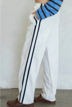 Landon Track Pants