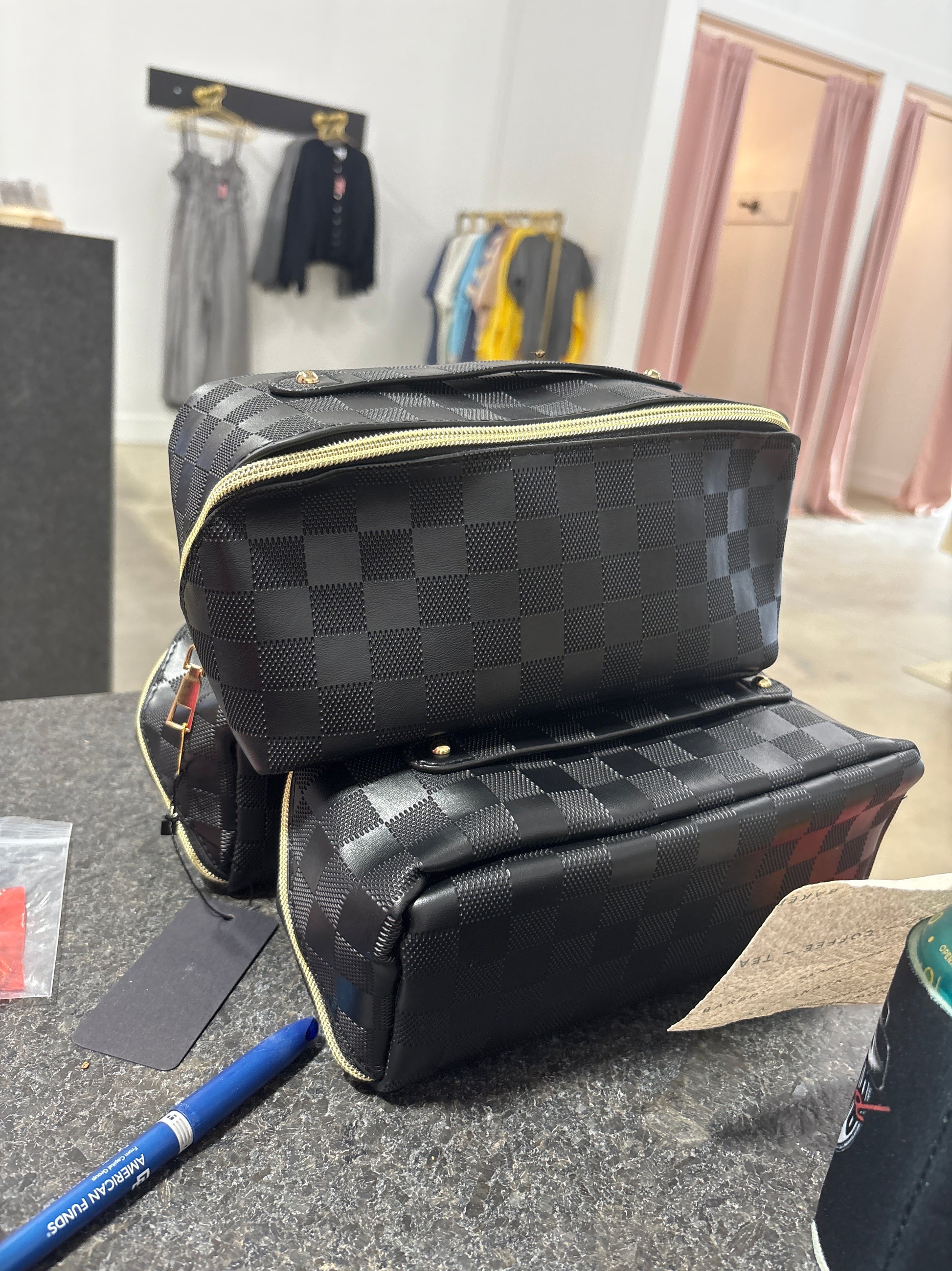 The Brad Bag