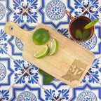 512 Cutting Board