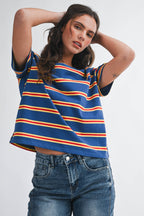 Blueprint Tee