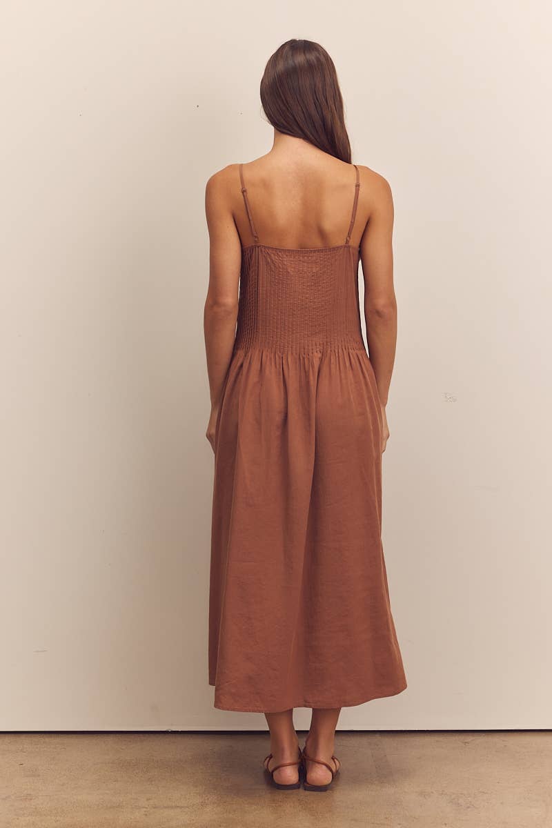 Camilla Cami Dress
