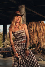 Cher Cami Top