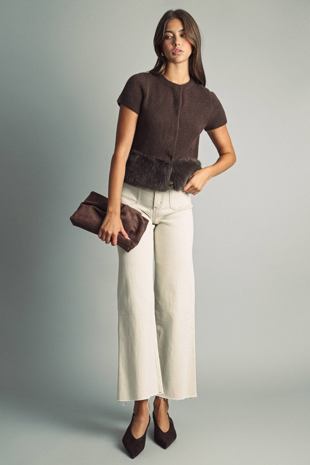 No Rush Trousers