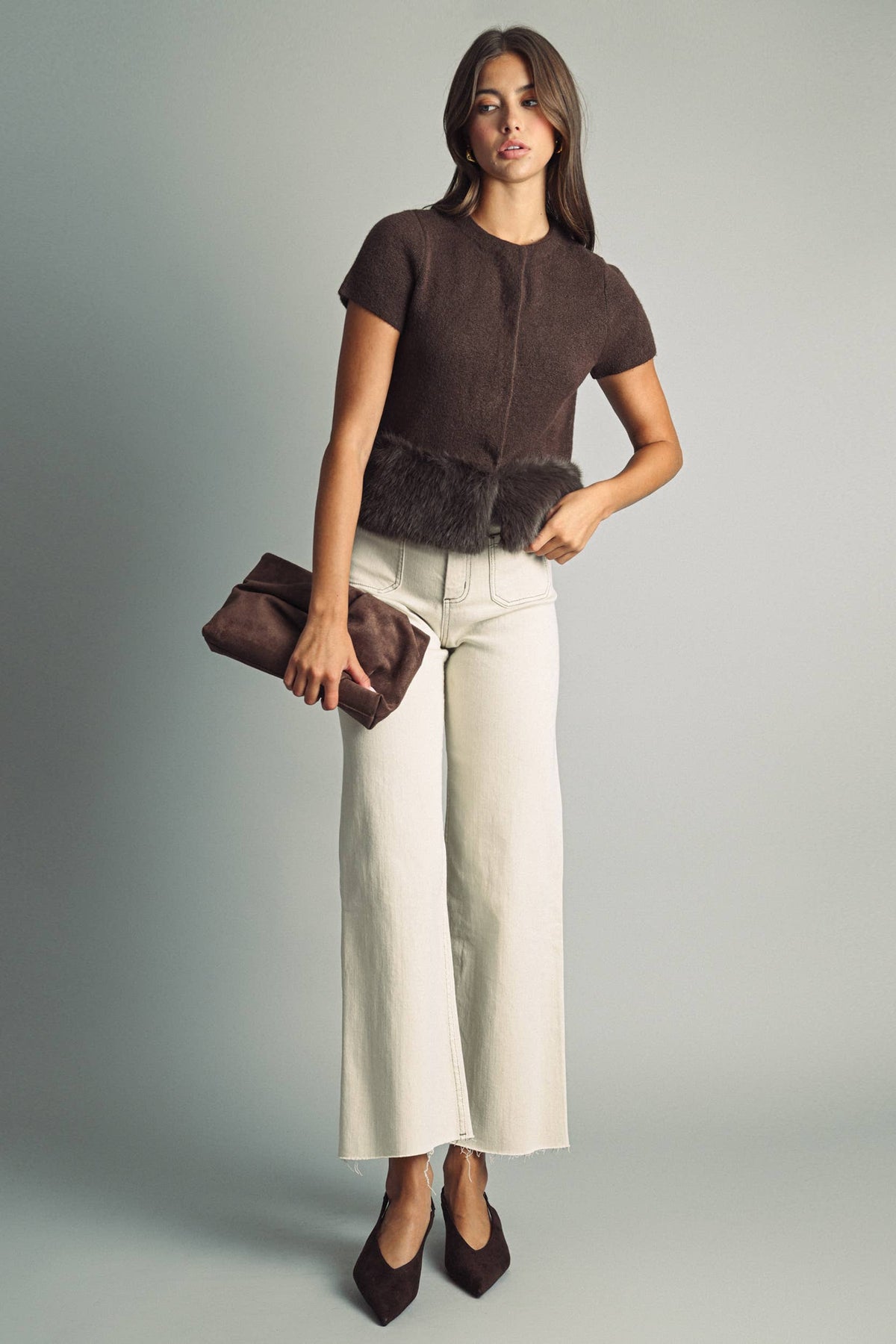 No Rush Trousers