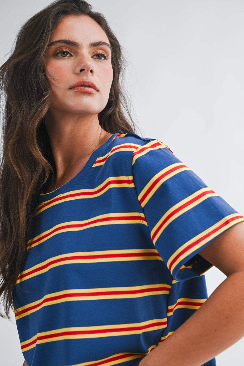 Blueprint Tee