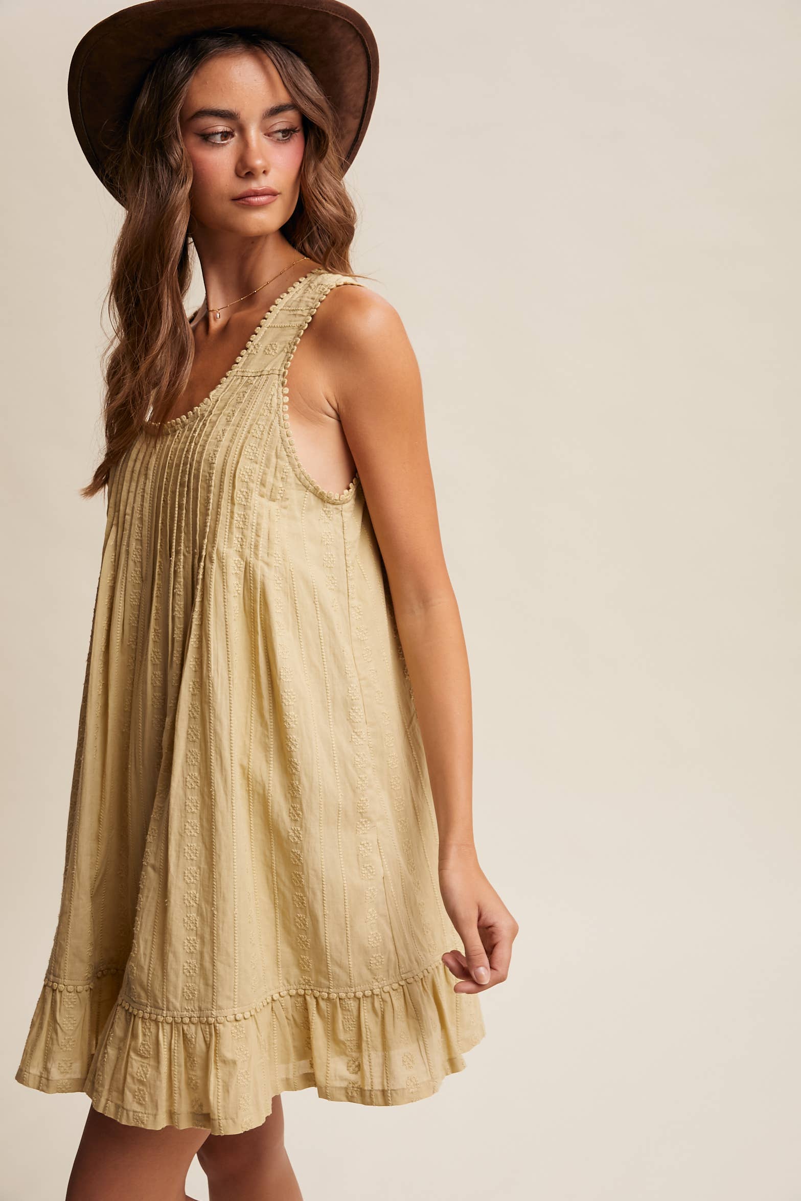 Spin Me Around Dress