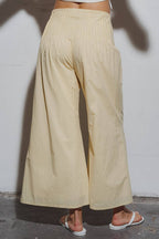 Downtown Pants