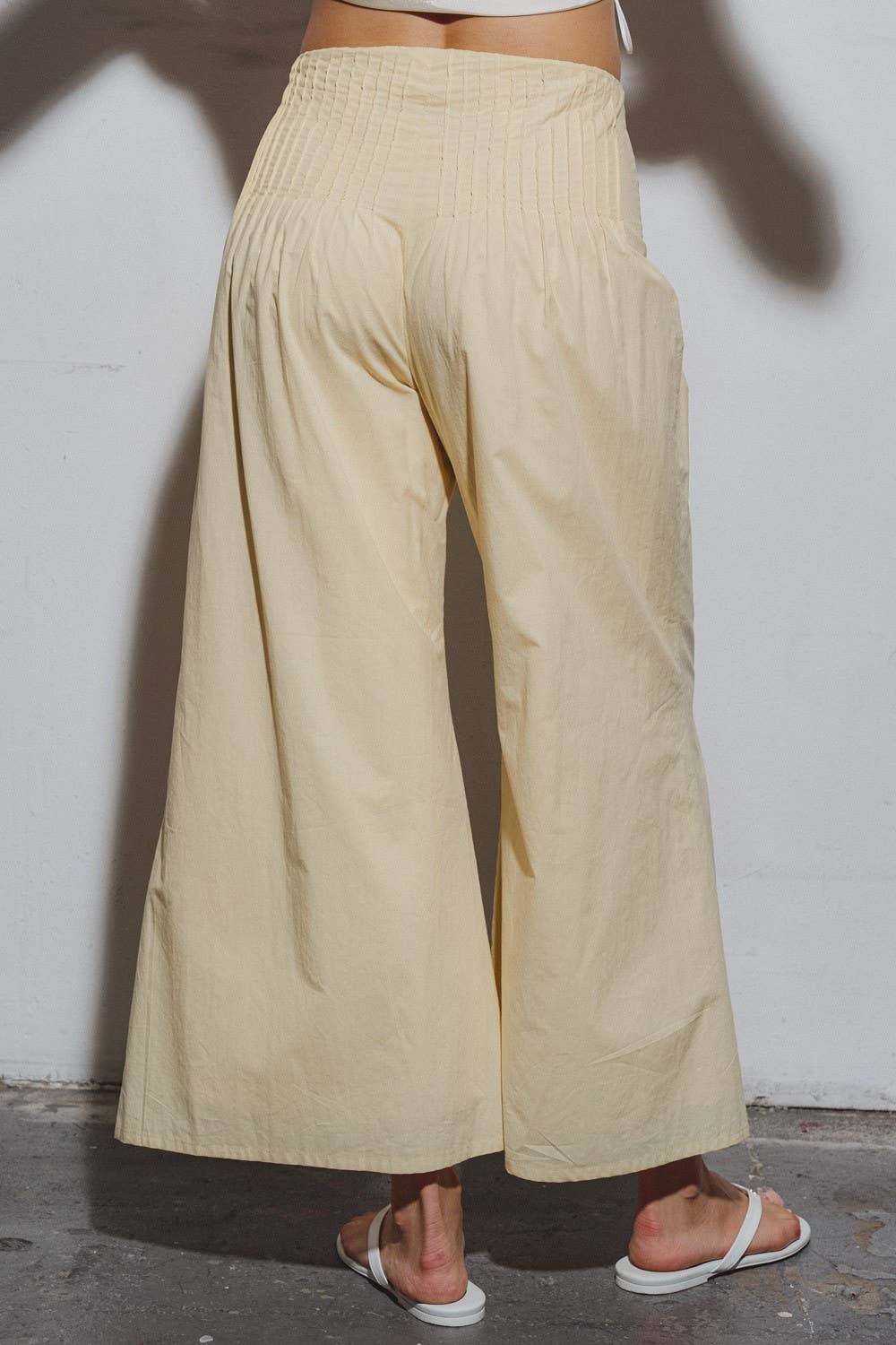 Downtown Pants