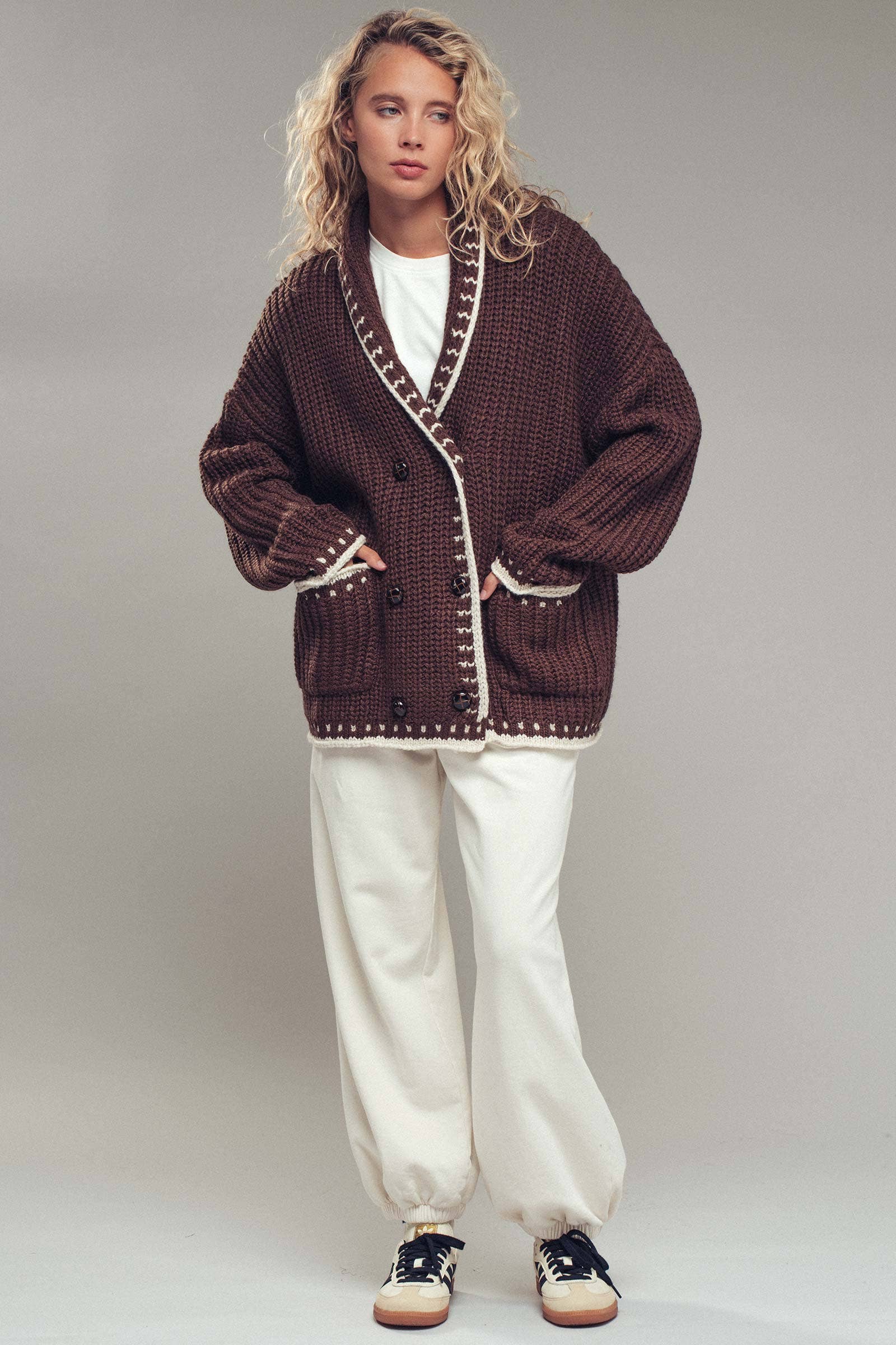 Mr. Rogers Sweater