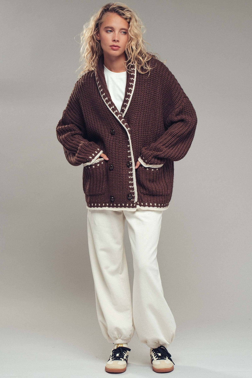 Mr. Rogers Sweater